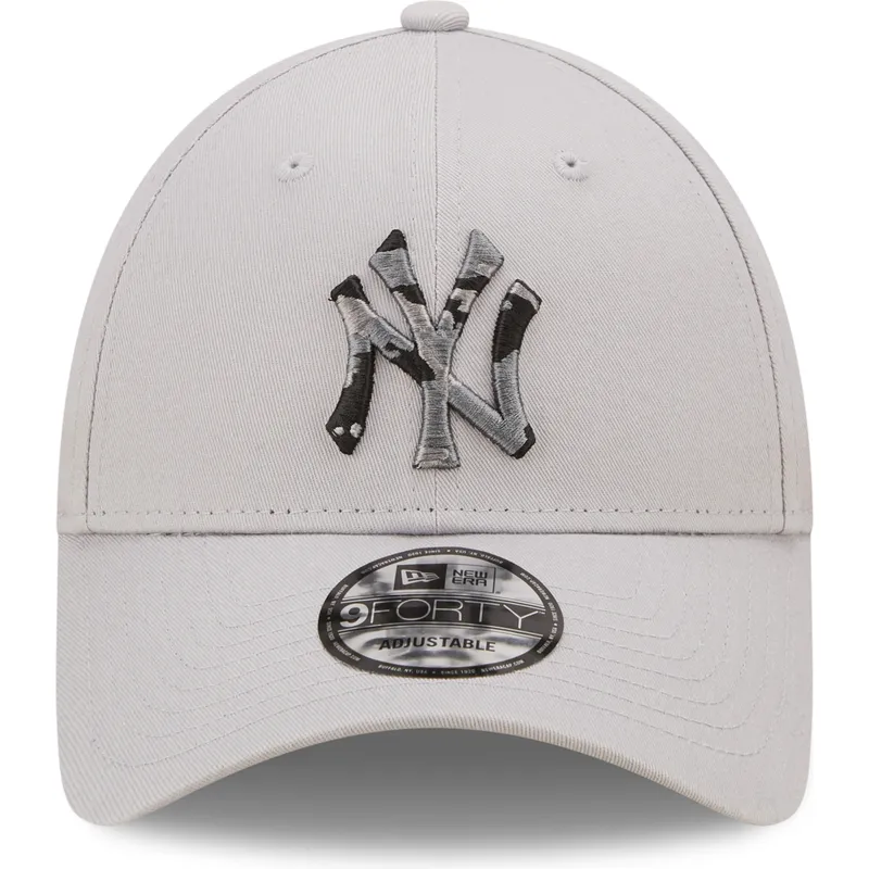 mutsid-kumer-hall-reguleeritav-9forty-seasonal-infill-new-york-yankees-mlb-new-era