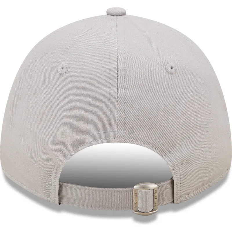 mutsid-kumer-hall-reguleeritav-9forty-seasonal-infill-new-york-yankees-mlb-new-era