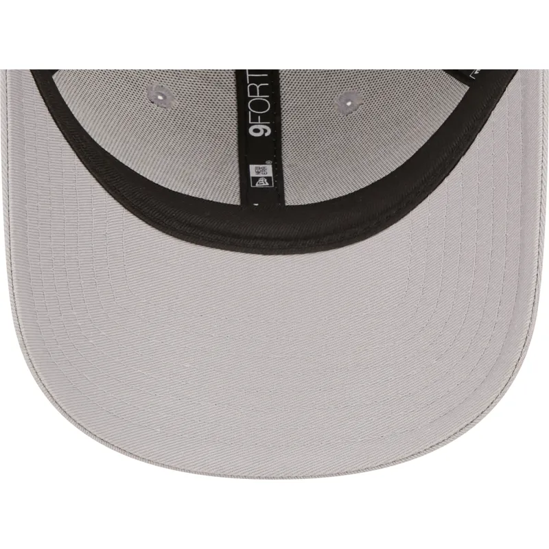 mutsid-kumer-hall-reguleeritav-9forty-seasonal-infill-new-york-yankees-mlb-new-era