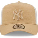 mutsid-kumer-pruun-reguleeritav-a-frame-jersey-essential-new-york-yankees-mlb-new-era