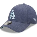mutsid-kumer-meresinine-reguleeritav-9forty-jersey-essential-los-angeles-dodgers-mlb-new-era