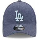 mutsid-kumer-meresinine-reguleeritav-9forty-jersey-essential-los-angeles-dodgers-mlb-new-era