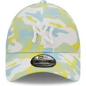 cap-kumer-green-adjustable-strap-9forty-all-over-print-seasonal-new-york-yankees-mlb-new-era