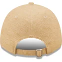 mutsid-kumer-pruun-reguleeritav-9forty-jersey-essential-new-york-yankees-mlb-new-era