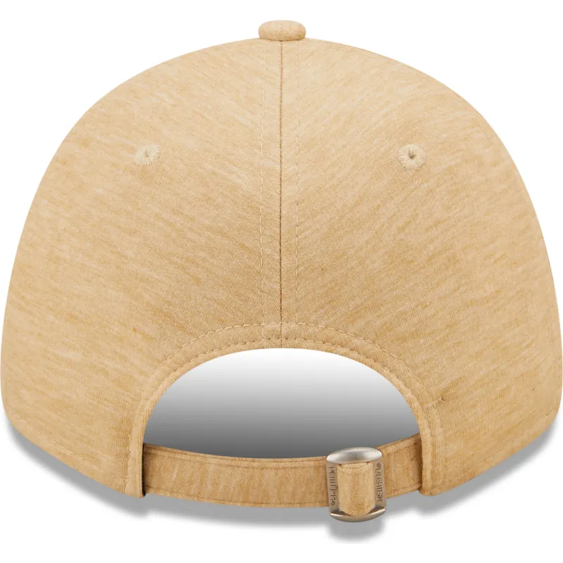 cap-kumer-brown-adjustable-strap-9forty-jersey-essential-new-york-yankees-mlb-new-era