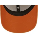 mutsid-kumer-pruun-reguleeritav-9forty-jersey-essential-new-york-yankees-mlb-new-era