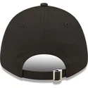 mutsid-kumer-must-reguleeritav-9forty-repreve-monochrom-chicago-bulls-nba-new-era