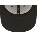 mutsid-kumer-must-reguleeritav-9forty-repreve-monochrom-chicago-bulls-nba-new-era