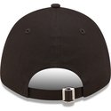 new-era-curved-brim-red-logo-9forty-neon-outline-chicago-bulls-nba-black-adjustable-cap