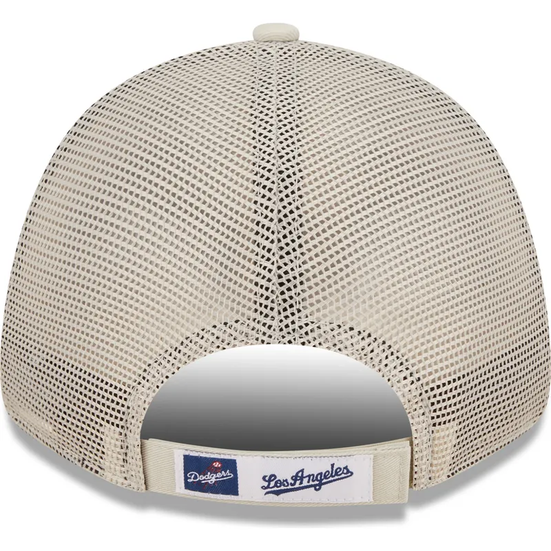 mutsid-kumer-beez-reguleeritav-a-frame-home-field-los-angeles-dodgers-mlb-new-era