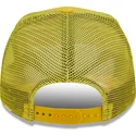 mutsid-kumer-kollane-snapback-a-frame-tonal-mesh-new-york-yankees-mlb-new-era