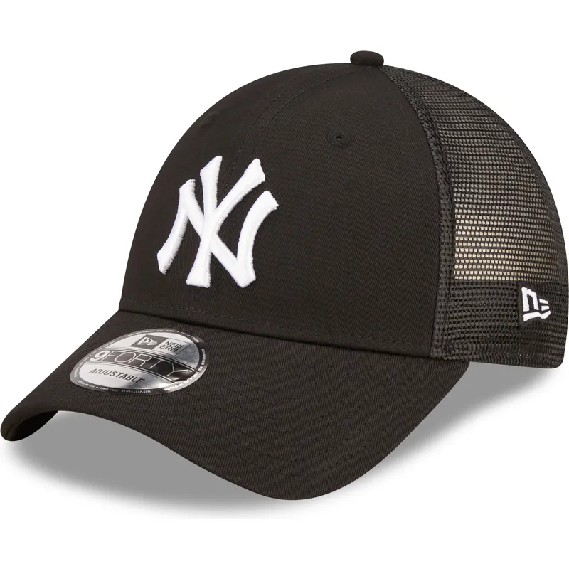 cap-kumer-black-adjustable-strap-a-frame-home-field-new-york-yankees-mlb-new-era