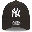 cap-kumer-black-adjustable-strap-a-frame-home-field-new-york-yankees-mlb-new-era