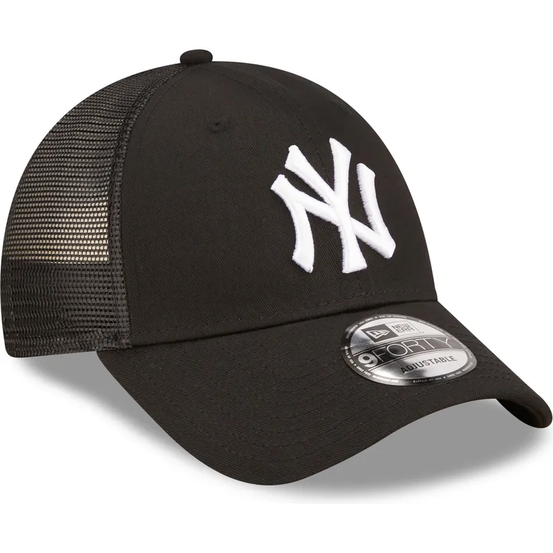 cap-kumer-black-adjustable-strap-a-frame-home-field-new-york-yankees-mlb-new-era