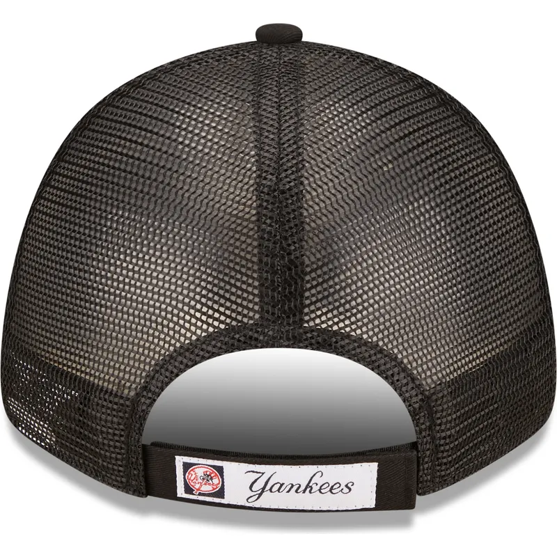 cap-kumer-black-adjustable-strap-a-frame-home-field-new-york-yankees-mlb-new-era