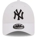 mutsid-kumer-valge-reguleeritav-a-frame-home-field-new-york-yankees-mlb-new-era