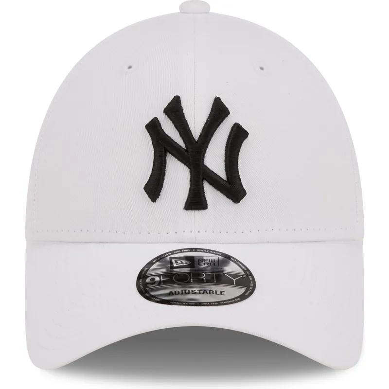 mutsid-kumer-valge-reguleeritav-a-frame-home-field-new-york-yankees-mlb-new-era