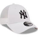 mutsid-kumer-valge-reguleeritav-a-frame-home-field-new-york-yankees-mlb-new-era