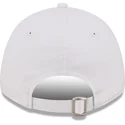 mutsid-kumer-valge-reguleeritav-rosa-9forty-league-essential-new-york-yankees-mlb-new-era