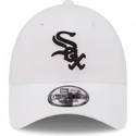 cap-kumer-white-adjustable-strap-negro-9forty-league-essential-chicago-white-sox-mlb-new-era