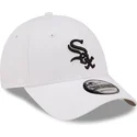 cap-kumer-white-adjustable-strap-negro-9forty-league-essential-chicago-white-sox-mlb-new-era