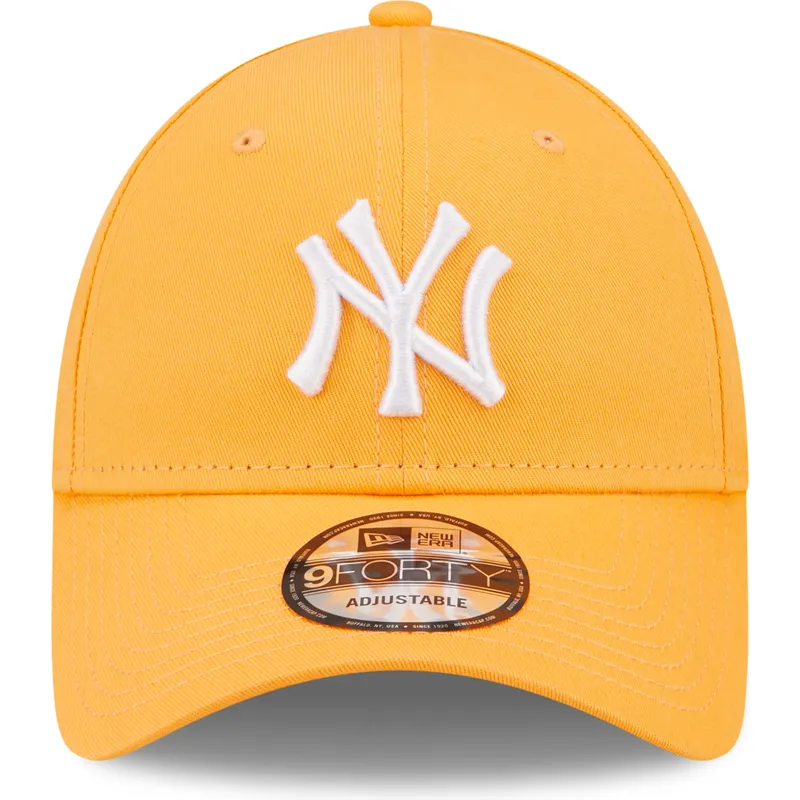 mutsid-kumer-oranz-reguleeritav-9forty-league-essential-new-york-yankees-mlb-new-era mutsid-kumer-oranz-reguleeritav-9forty-league-essential-new-york-yankees-mlb-new-era