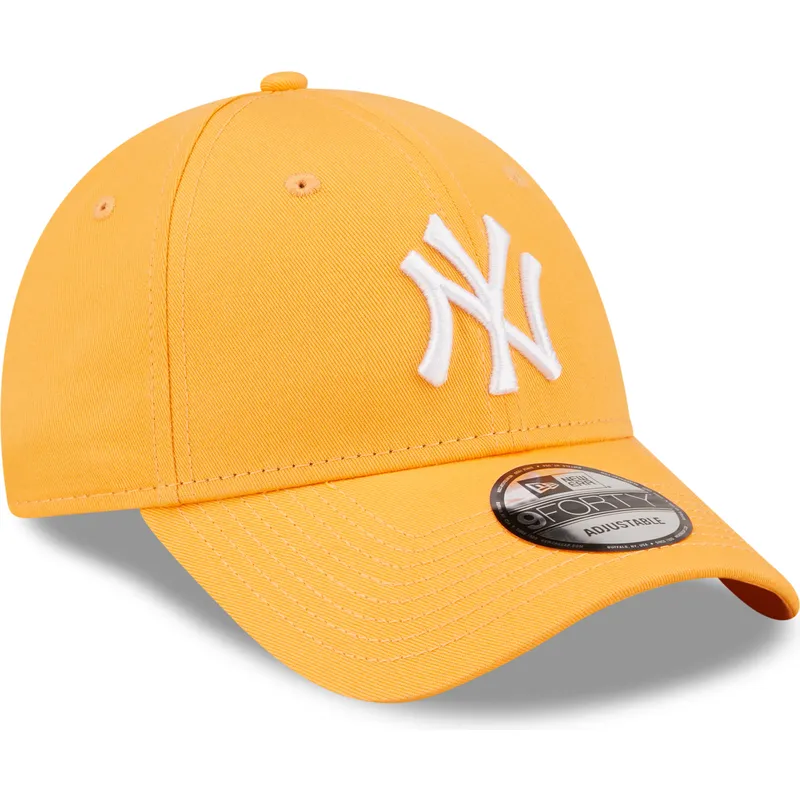 mutsid-kumer-oranz-reguleeritav-9forty-league-essential-new-york-yankees-mlb-new-era mutsid-kumer-oranz-reguleeritav-9forty-league-essential-new-york-yankees-mlb-new-era