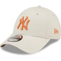 mutsid-kumer-beez-reguleeritav-9forty-league-essential-new-york-yankees-mlb-new-era