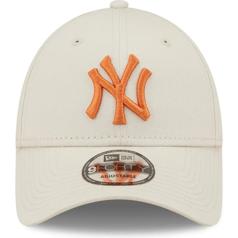 mutsid-kumer-beez-reguleeritav-9forty-league-essential-new-york-yankees-mlb-new-era mutsid-kumer-beez-reguleeritav-9forty-league-essential-new-york-yankees-mlb-new-era