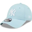 mutsid-kumer-sinine-reguleeritav-9forty-league-essential-new-york-yankees-mlb-new-era