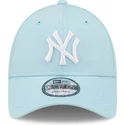 mutsid-kumer-sinine-reguleeritav-9forty-league-essential-new-york-yankees-mlb-new-era