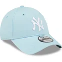 mutsid-kumer-sinine-reguleeritav-9forty-league-essential-new-york-yankees-mlb-new-era