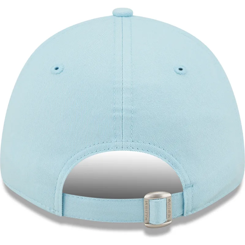 mutsid-kumer-sinine-reguleeritav-9forty-league-essential-new-york-yankees-mlb-new-era