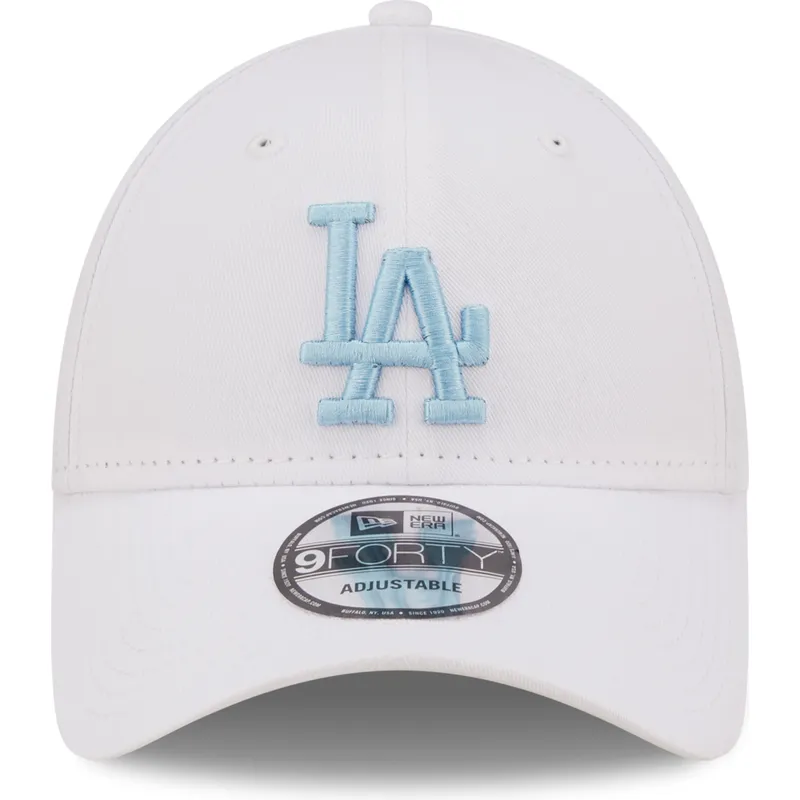 mutsid-kumer-valge-reguleeritav-9forty-league-essential-los-angeles-dodgers-mlb-new-era mutsid-kumer-valge-reguleeritav-9forty-league-essential-los-angeles-dodgers-mlb-new-era