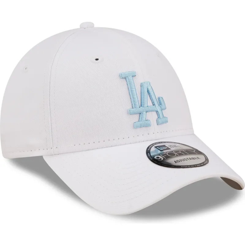 mutsid-kumer-valge-reguleeritav-9forty-league-essential-los-angeles-dodgers-mlb-new-era mutsid-kumer-valge-reguleeritav-9forty-league-essential-los-angeles-dodgers-mlb-new-era