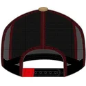 mutsid-lame-veok-pruun-snapback-mickey-mouse-casf-mo4-disney-mickey-mouse-disney-capslab