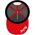 mutsid-lame-veok-pruun-snapback-mickey-mouse-casf-mo4-disney-mickey-mouse-disney-capslab