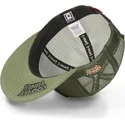 mutsid-lame-roheline-snapback-casf-wi4-koiott-looney-tunes-capslab