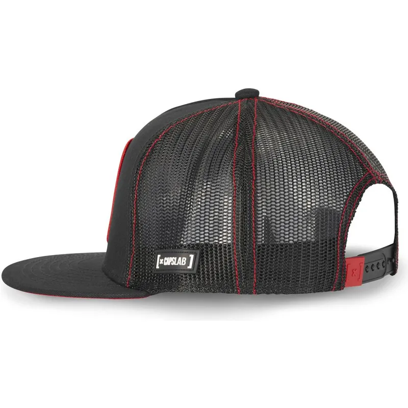mutsid-lame-must-snapback-casf-wi3-koiott-looney-tunes-capslab
