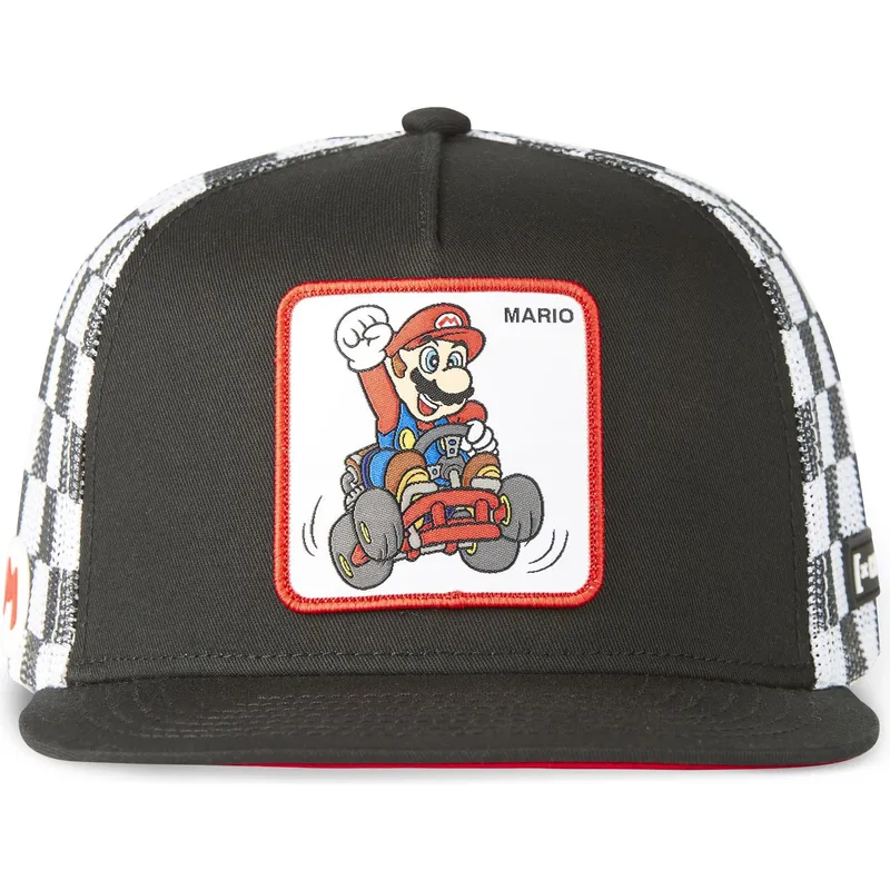 mutsid-lame-must-snapback-kart-casf-ju1-bros-mario-super-mario-bros-capslab