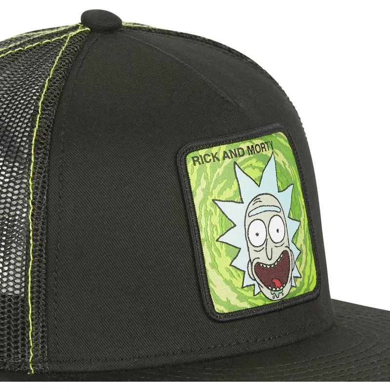 mutsid-lame-must-snapback-casf-ri1-rick-sanchez-rick-ja-morty-capslab mutsid-lame-must-snapback-casf-ri1-rick-sanchez-rick-ja-morty-capslab