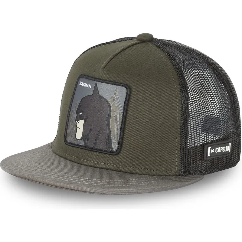 mutsid-lame-pruun-snapback-pro2-batman-dc-comics-capslab