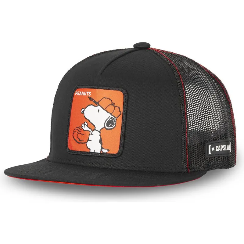 mutsid-lame-must-snapback-casf-ba1-snoopy-maapahklid-capslab
