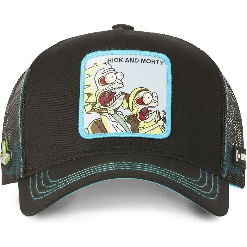mutsid-kumer-must-snapback-re3-rick-ja-morty-capslab