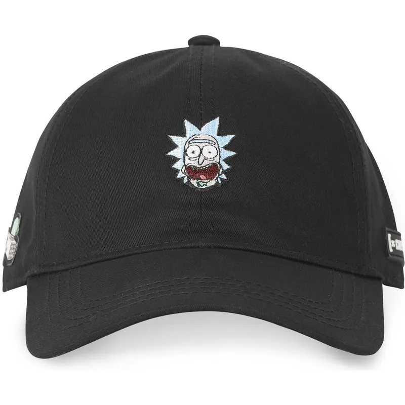 mutsid-kumer-must-reguleeritav-rick3-rick-sanchez-rick-ja-morty-capslab