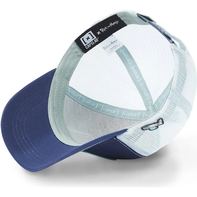mutsid-kumer-sinine-snapback-rem-san2-rick-sanchez-rick-ja-morty-capslab mutsid-kumer-sinine-snapback-rem-san2-rick-sanchez-rick-ja-morty-capslab