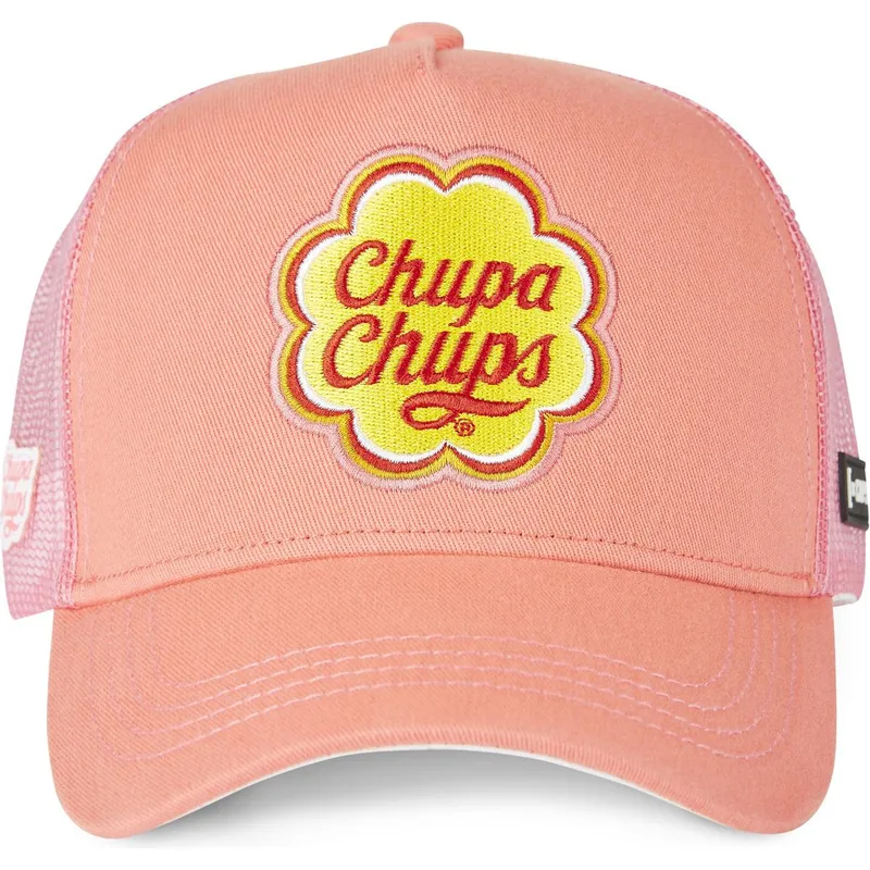 mutsid-kumer-roosa-snapback-cc10-chupa-chups-capslab