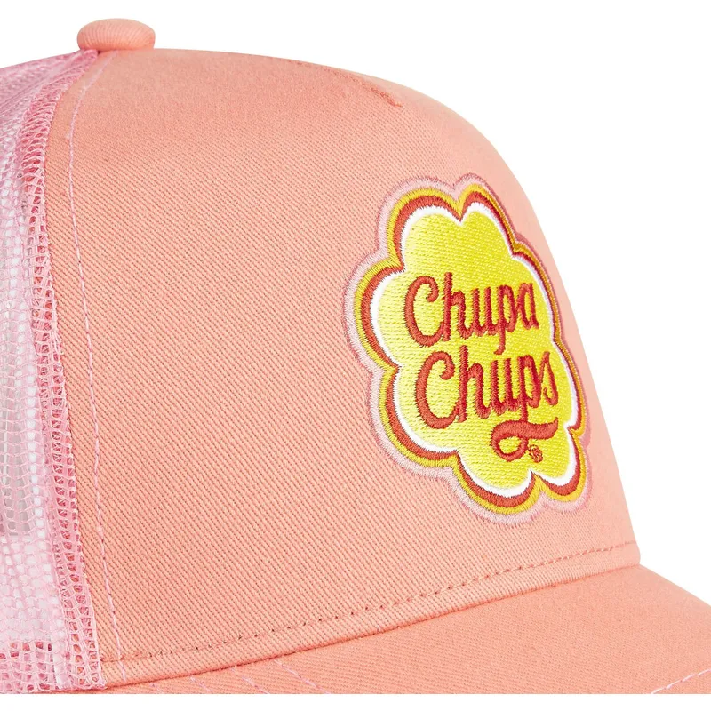 mutsid-kumer-roosa-snapback-cc10-chupa-chups-capslab