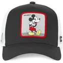 mutsid-kumer-must-snapback-cas-mic4-mickey-mouse-disney-capslab