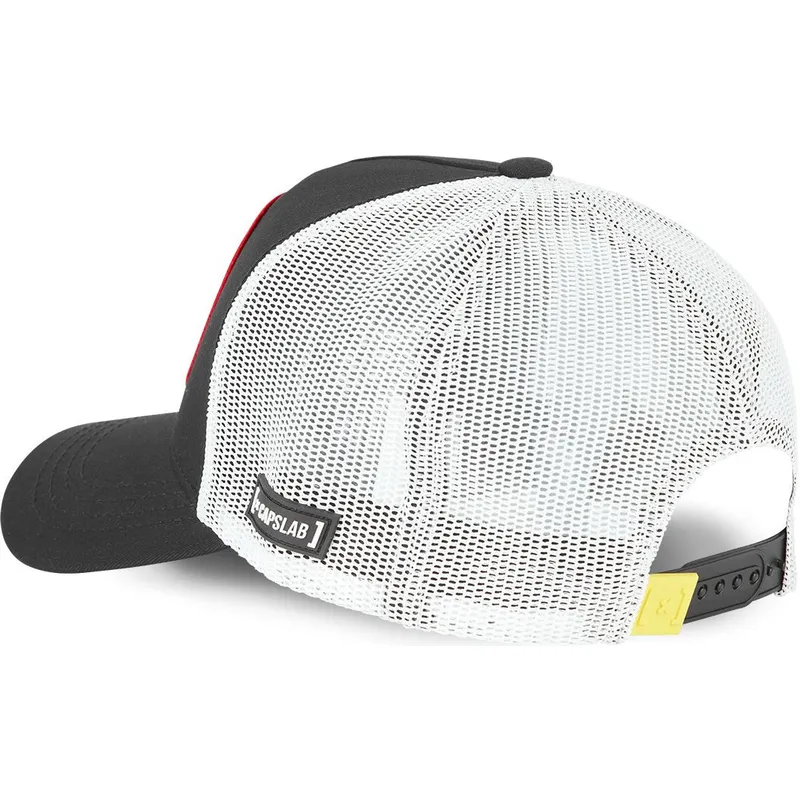 mutsid-kumer-must-snapback-cas-mic4-mickey-mouse-disney-capslab